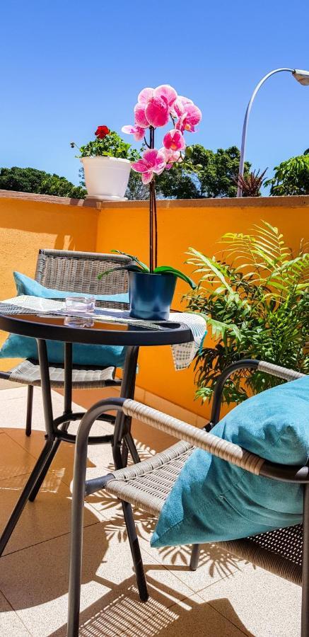 Ke Casetta Tenerife Salvador And Santiago Apartments Las Rosas  Exterior photo