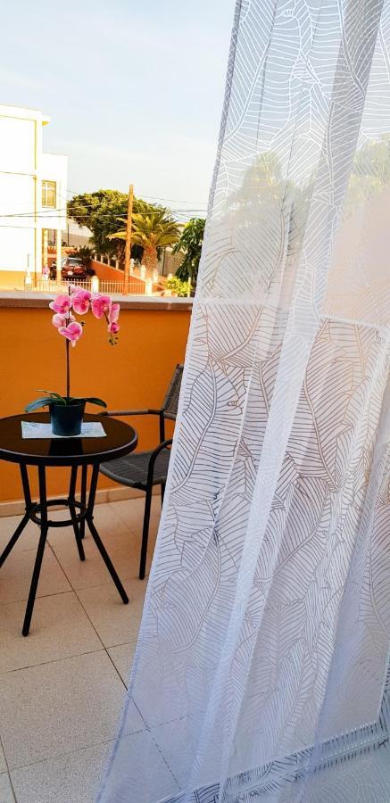 Ke Casetta Tenerife Salvador And Santiago Apartments Las Rosas  Exterior photo