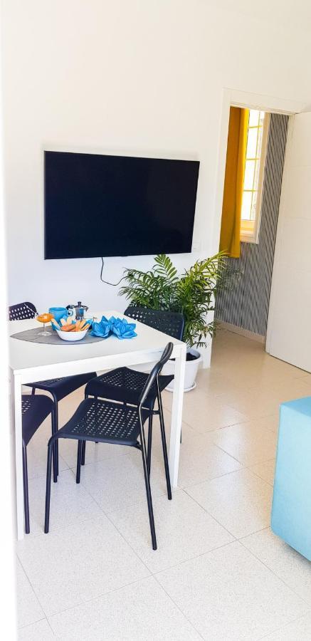 Ke Casetta Tenerife Salvador And Santiago Apartments Las Rosas  Exterior photo