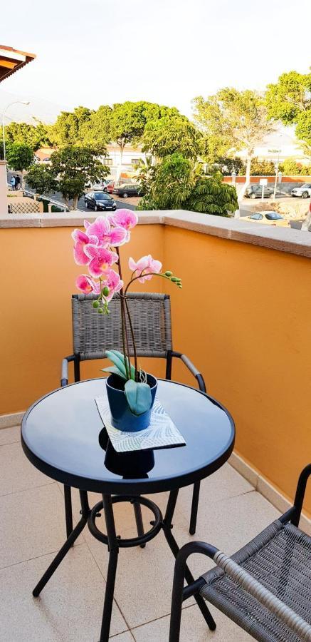 Ke Casetta Tenerife Salvador And Santiago Apartments Las Rosas  Exterior photo